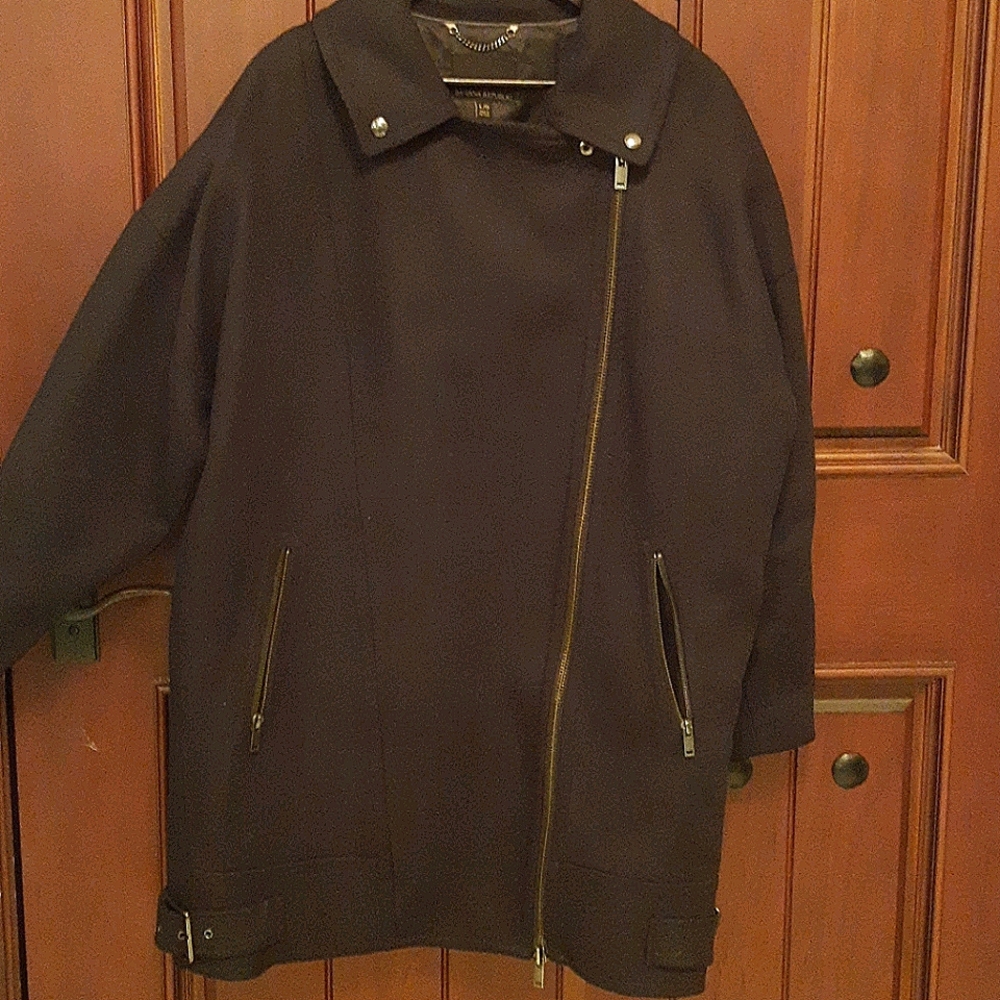Banana Republic fall/winter coat - Picture 10 of 10